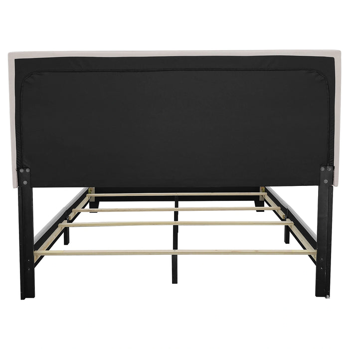 Five Star Furniture - Boyd Panel Bed