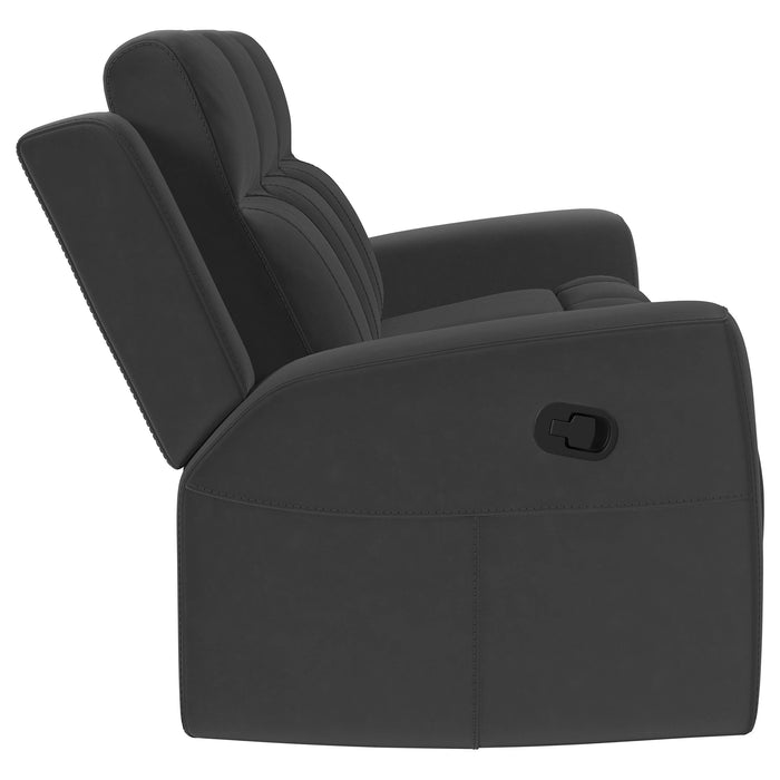 Five Star Furniture - Brentwood Reclining Sofa Set