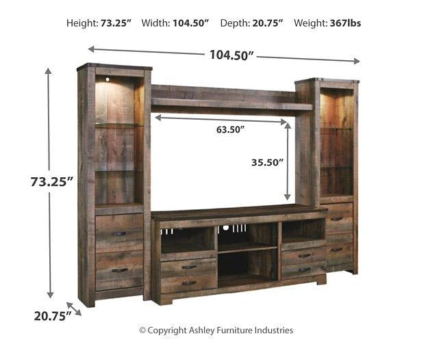 Five Star Furniture - Product image