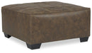 Five Star Furniture - Abalone Oversized Accent Ottoman image