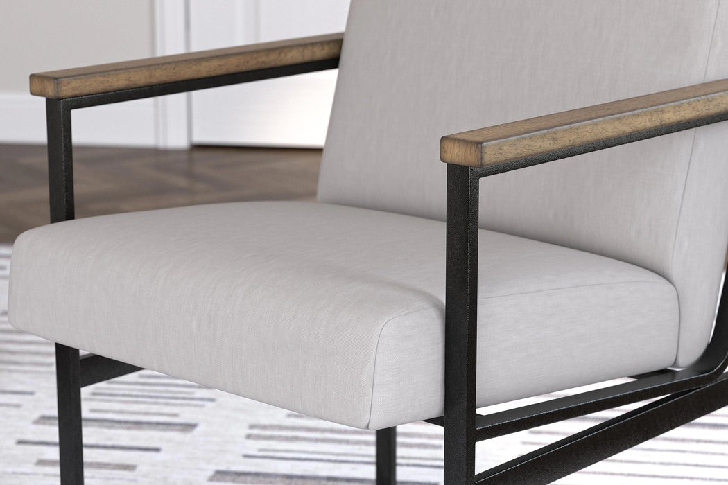 Five Star Furniture - Montia Home Office Set