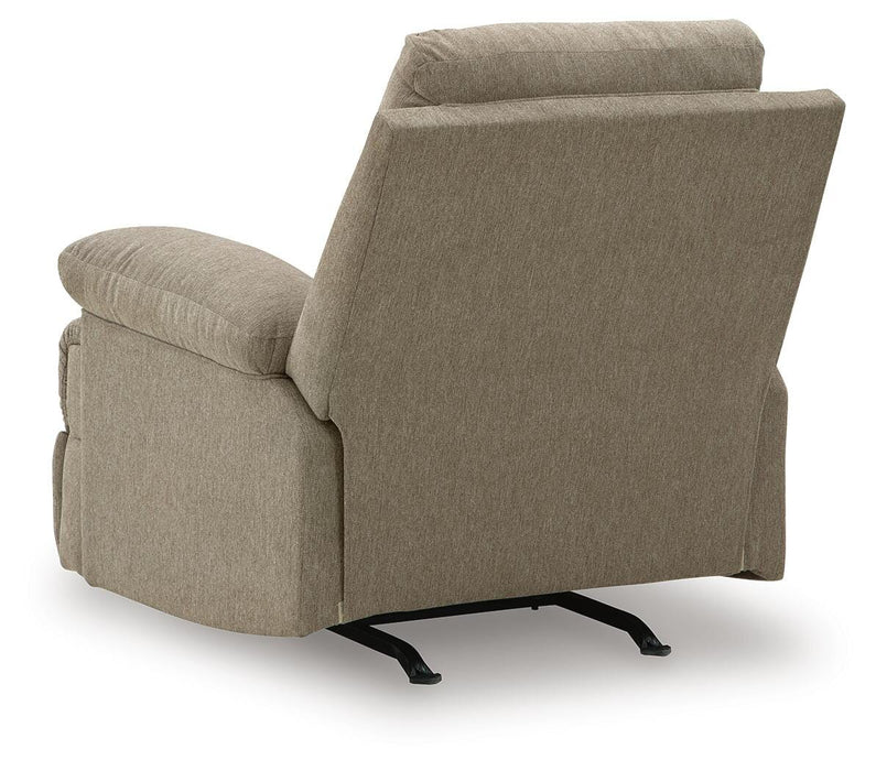 Five Star Furniture - Side-Swipe Recliner