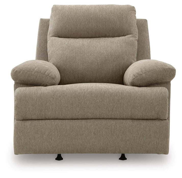Five Star Furniture - Side-Swipe Recliner
