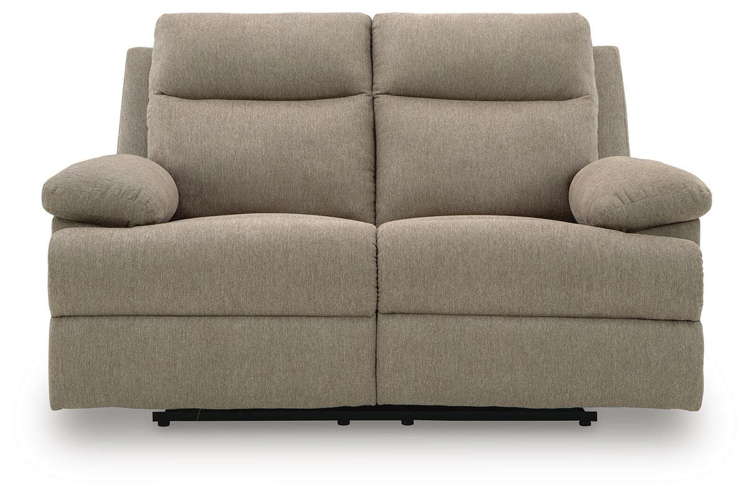 Five Star Furniture - Side-Swipe Reclining Loveseat