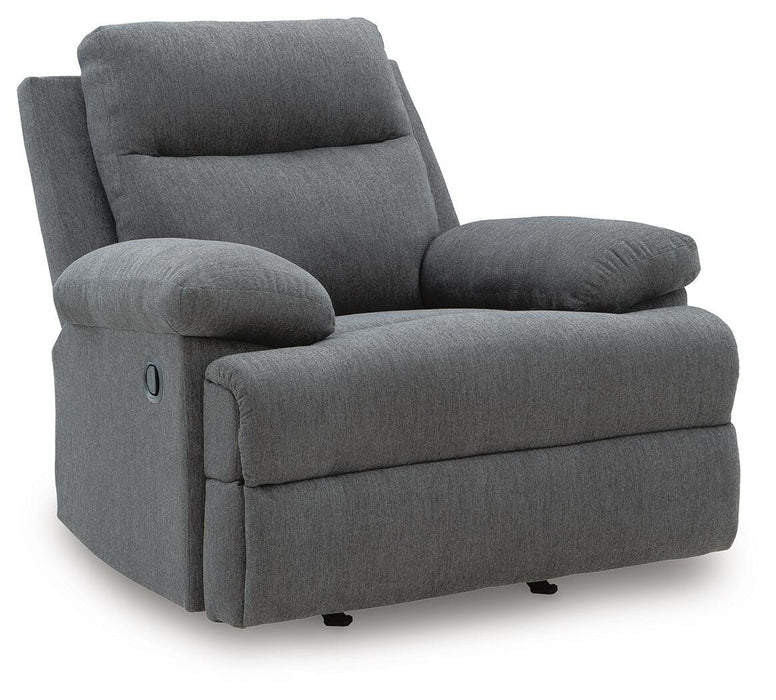 Five Star Furniture - Side-Swipe Recliner