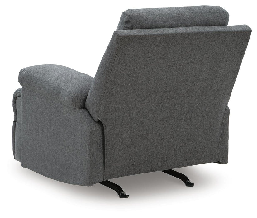 Five Star Furniture - Side-Swipe Recliner