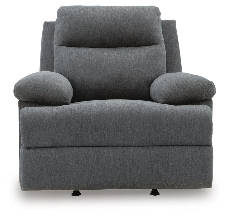 Five Star Furniture - Side-Swipe Recliner