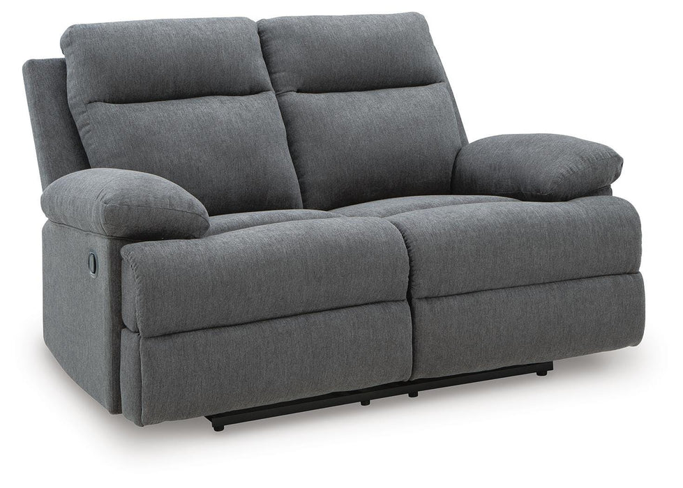 Five Star Furniture - Side-Swipe Reclining Loveseat