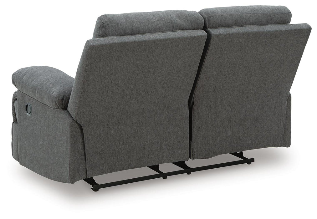 Five Star Furniture - Side-Swipe Reclining Loveseat