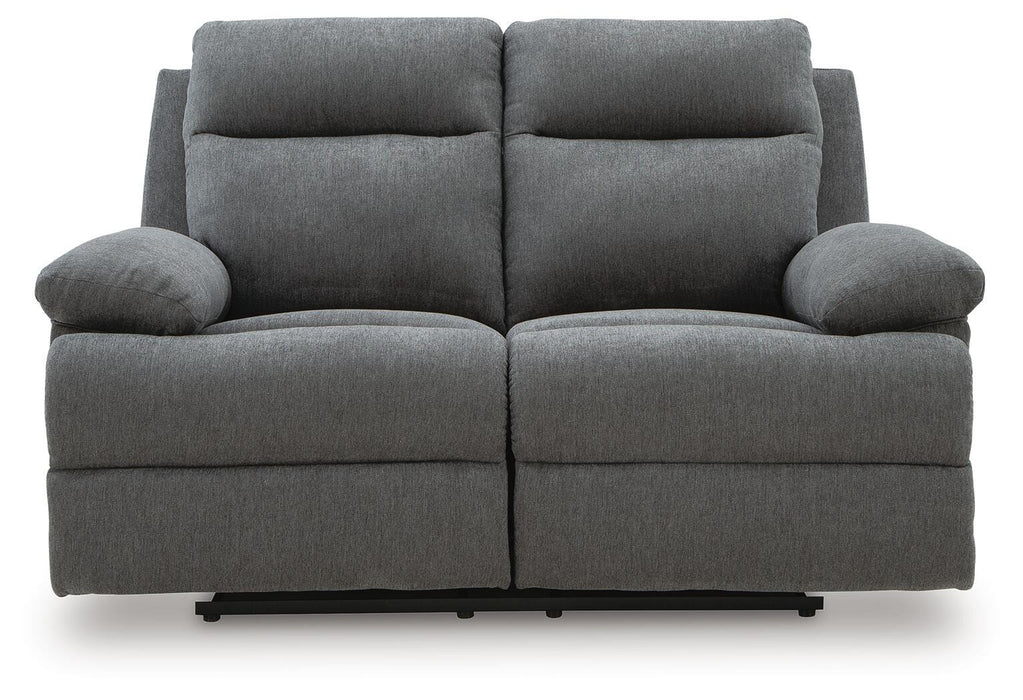 Five Star Furniture - Side-Swipe Reclining Loveseat