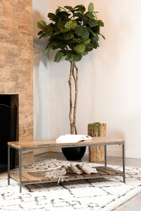 Five Star Furniture - Gerbera Accent Bench