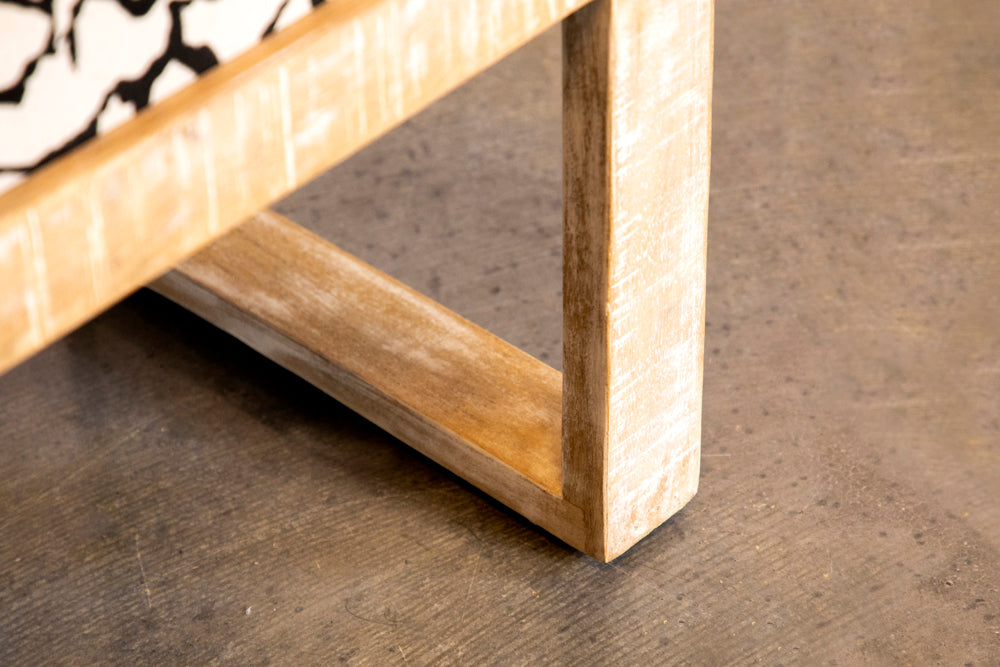 Five Star Furniture - Aiden Accent Bench