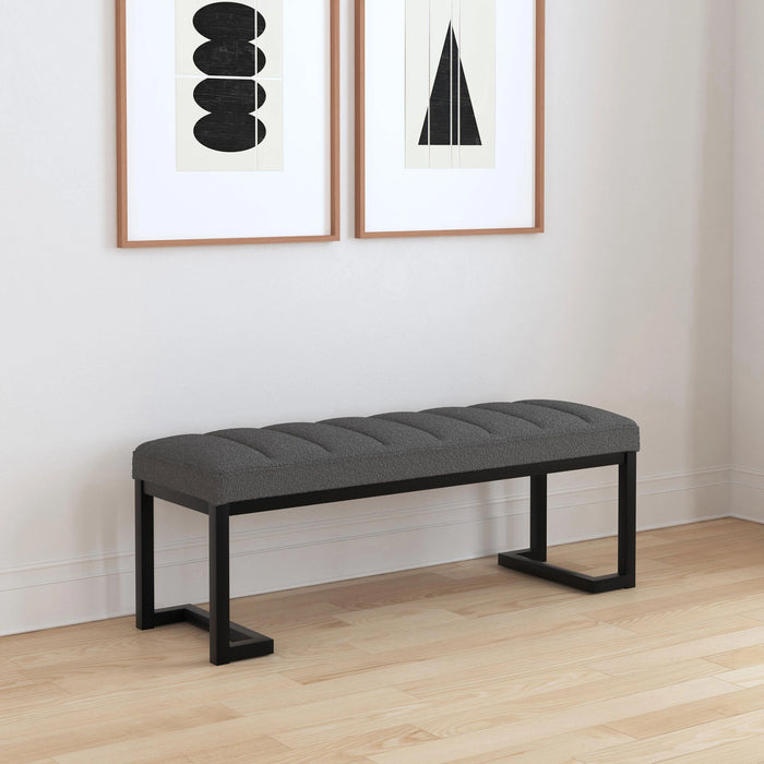 Five Star Furniture - Mesa Accent Bench
