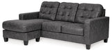 Five Star Furniture - Venaldi Sofa Chaise Sleeper image