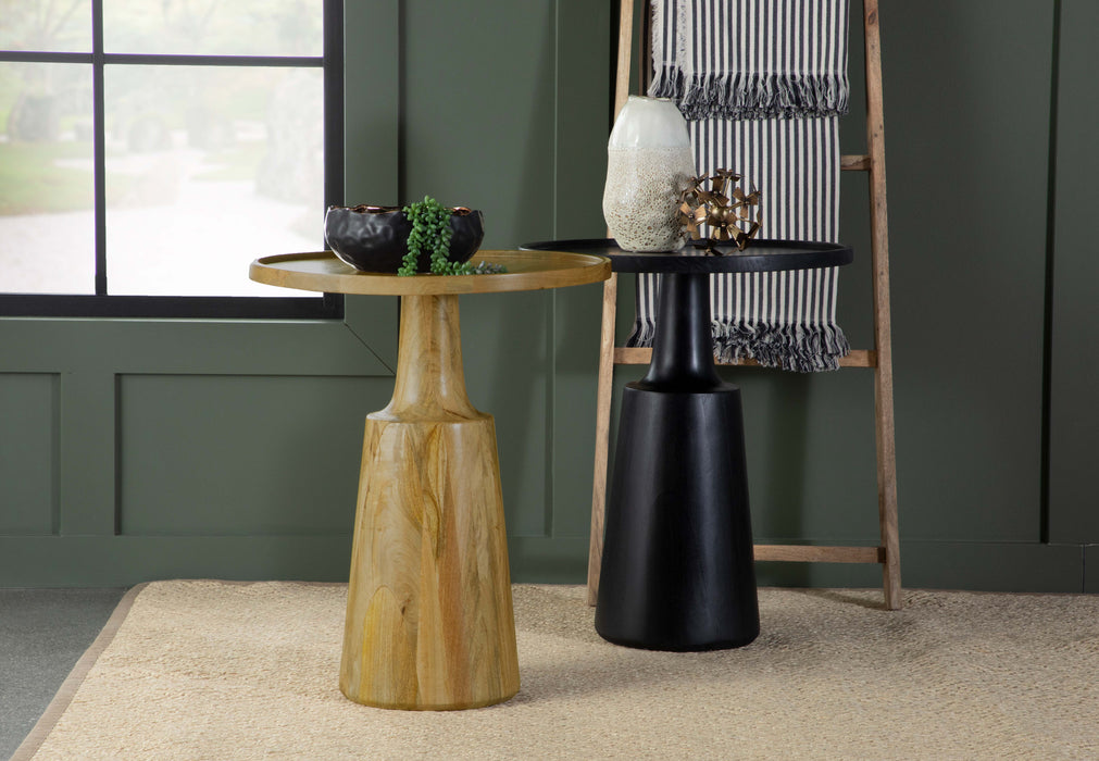 Five Star Furniture - Ixia Side Table