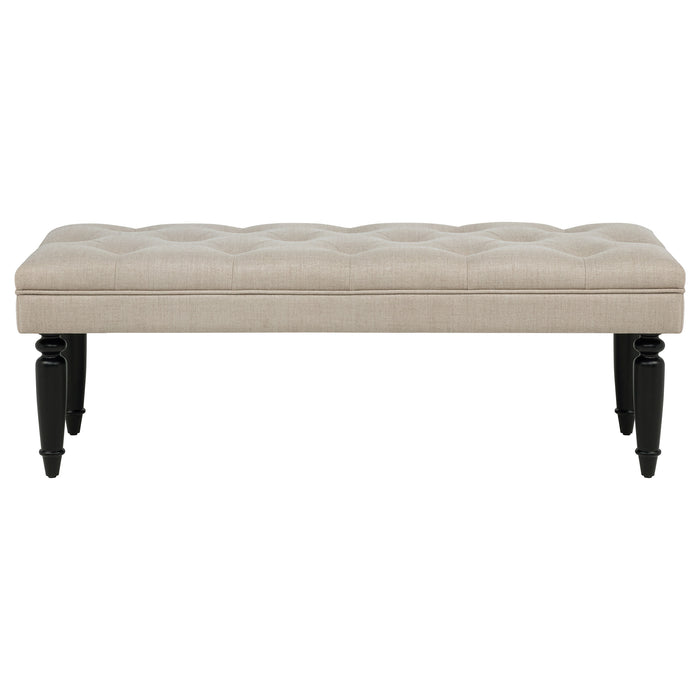 Five Star Furniture - Marsha Accent Bench