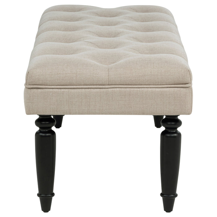 Five Star Furniture - Marsha Accent Bench