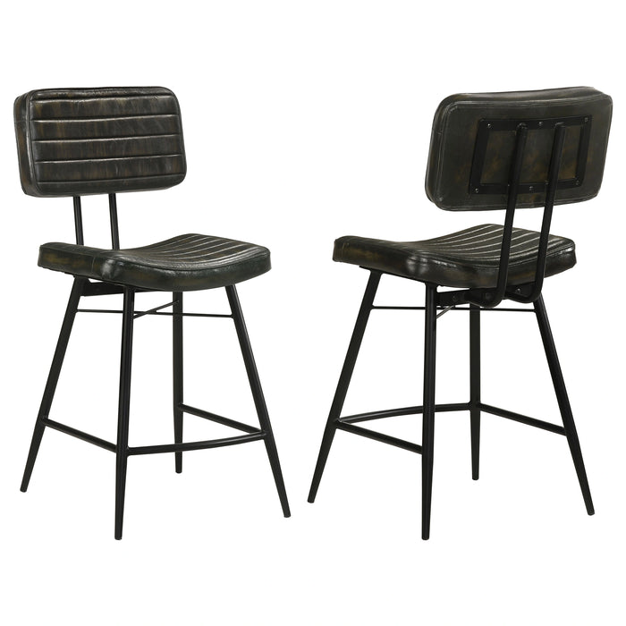 Five Star Furniture - Partridge Counter Chair