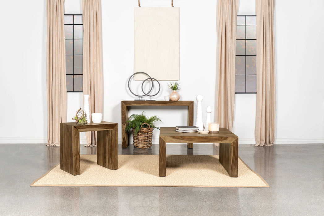 Five Star Furniture - Odilia Console Table