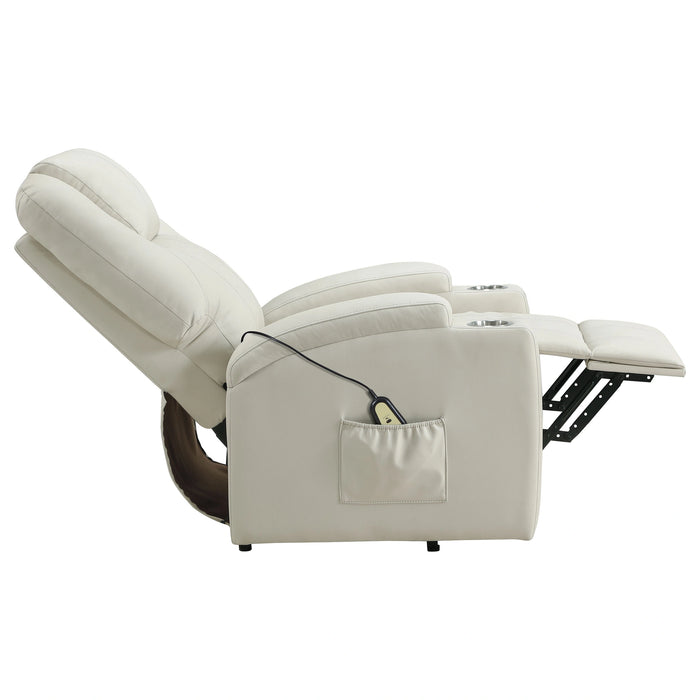 Five Star Furniture - Armstrong Power Lift Massage Chair