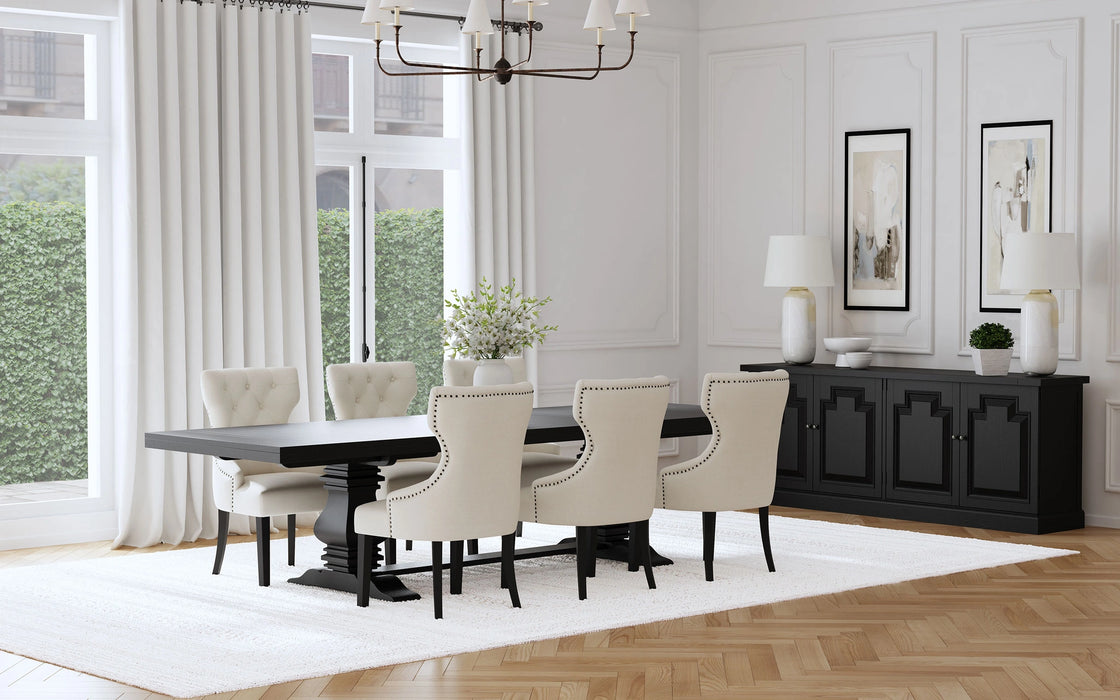 Five Star Furniture - Florence Dining Set