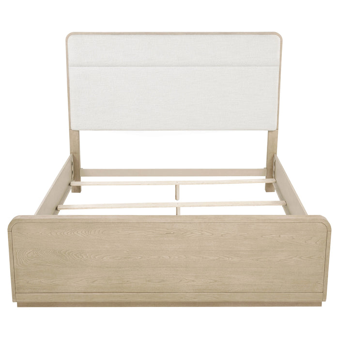 Five Star Furniture - Ladera Panel Bed