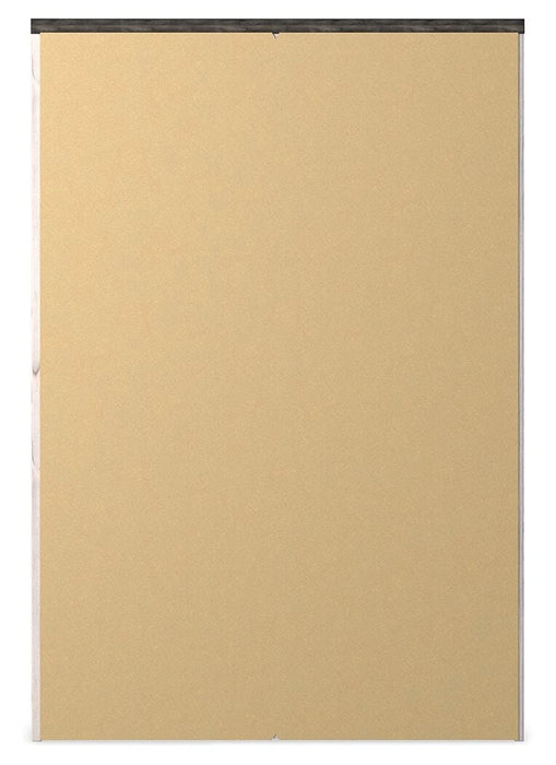 Five Star Furniture - Gerridan Chest of Drawers