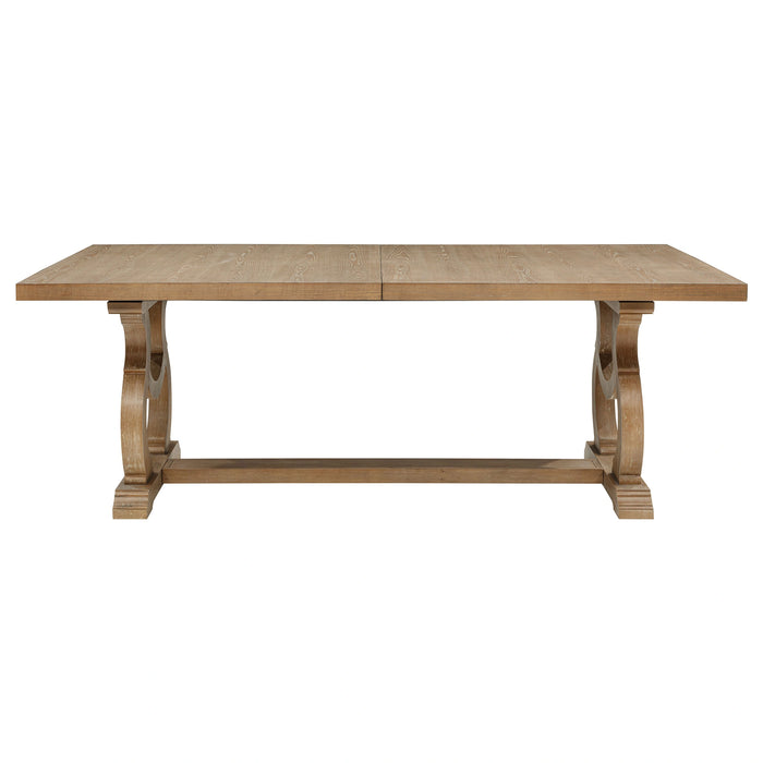 Five Star Furniture - Brockway Extension Dining Table