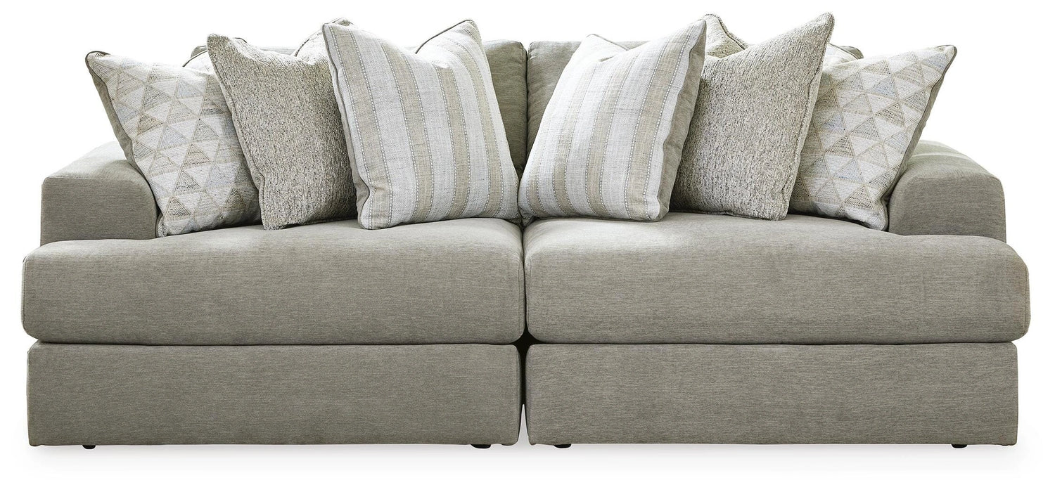 Five Star Furniture - Avaliyah Sectional Loveseat
