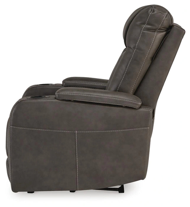Five Star Furniture - Feazada Power Recliner
