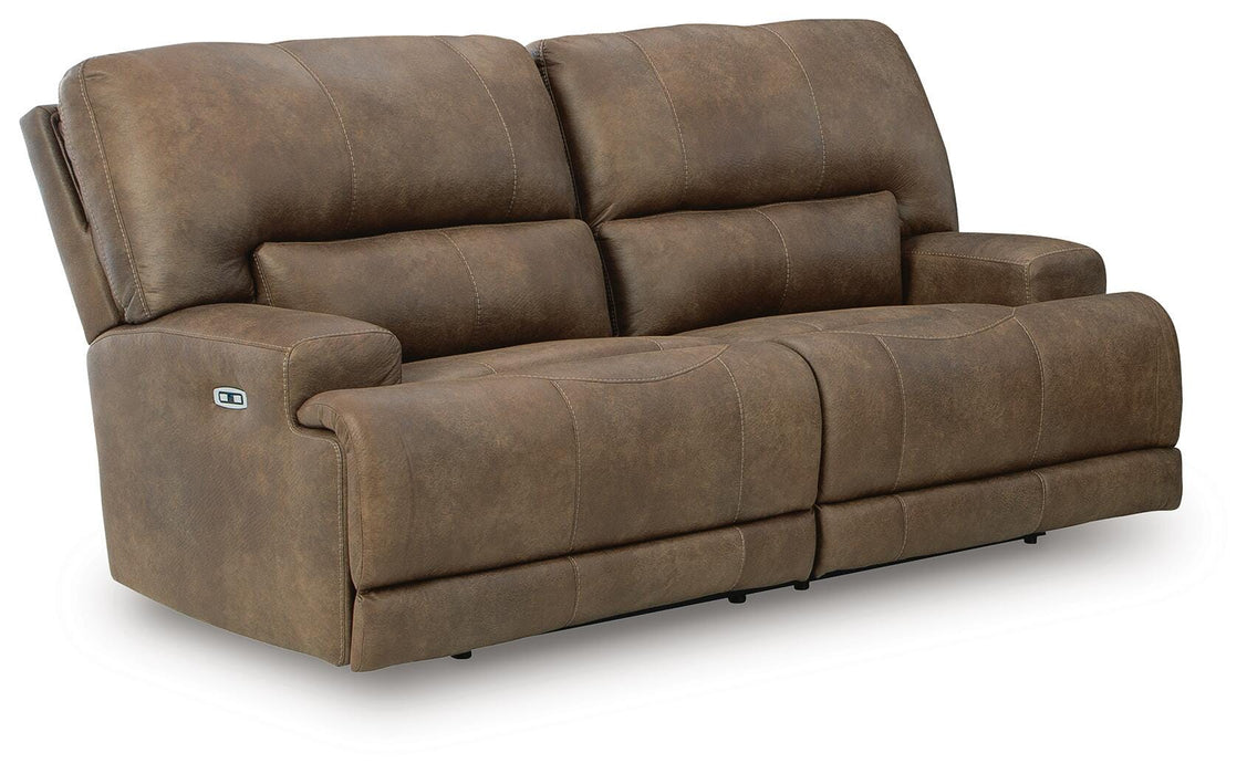 Five Star Furniture - Beckley Place Power Reclining Sofa