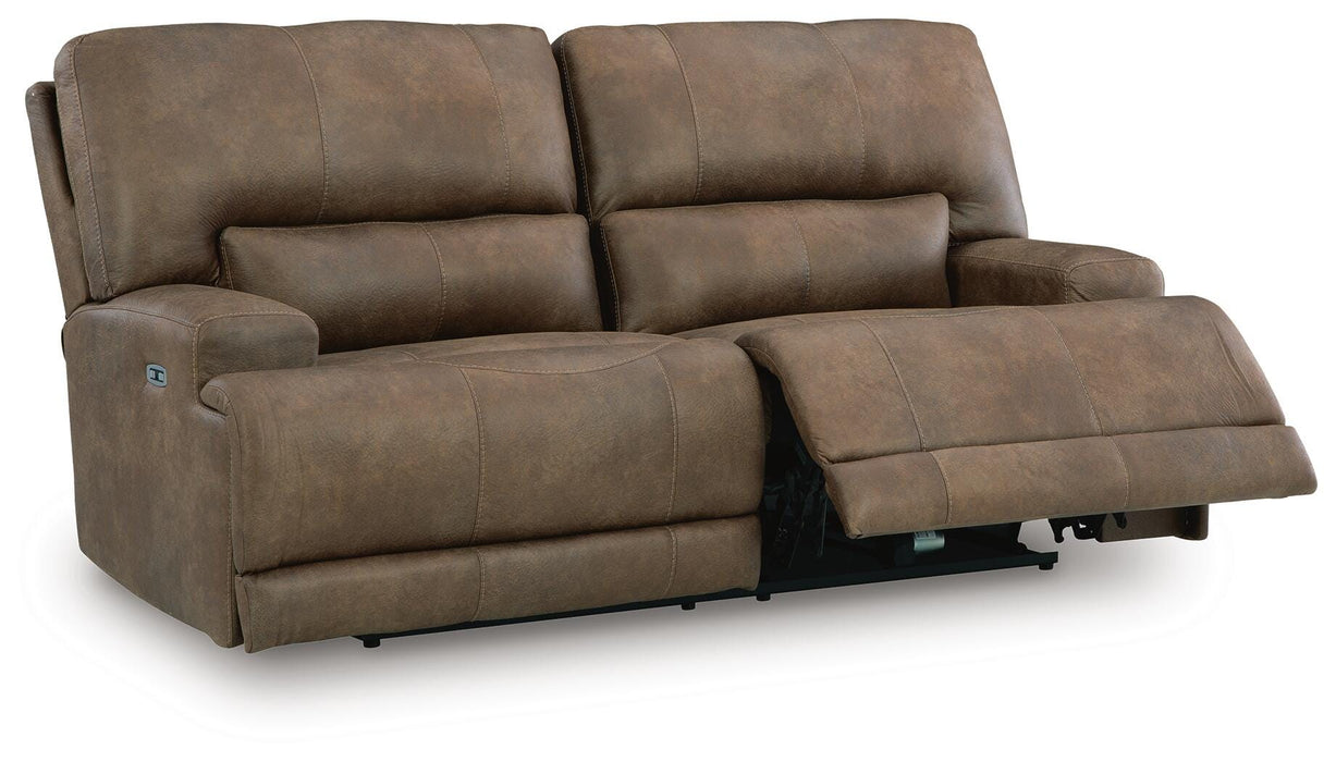 Five Star Furniture - Beckley Place Power Reclining Sofa