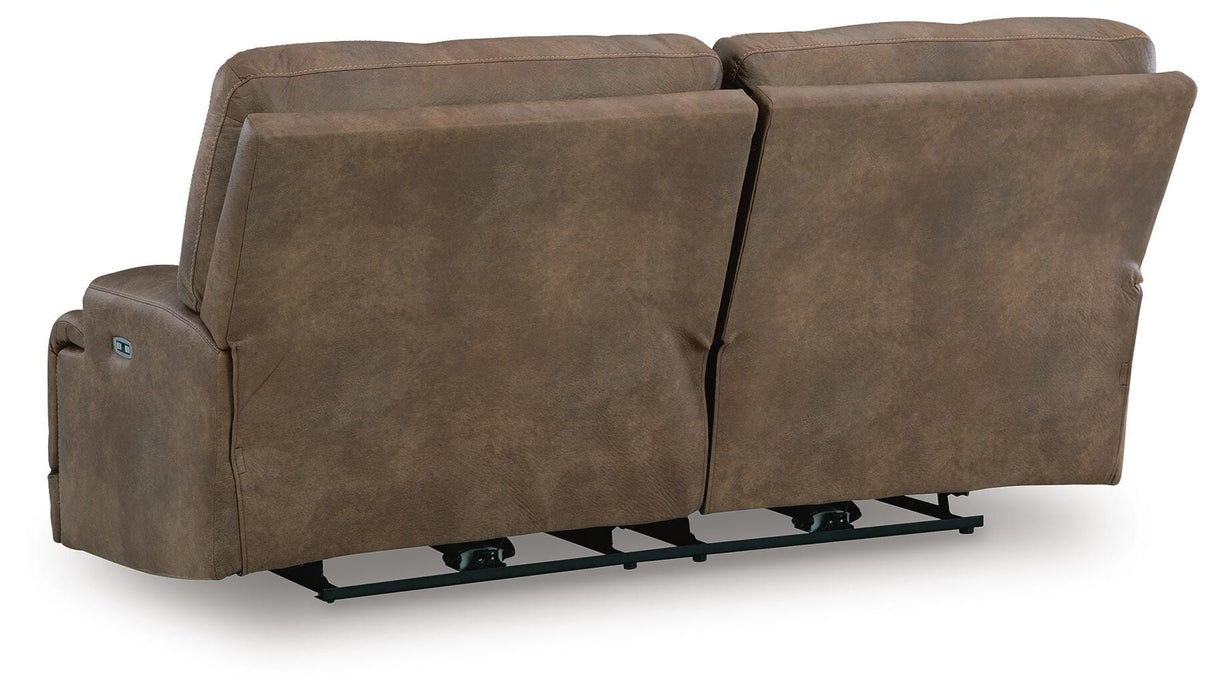 Five Star Furniture - Beckley Place Power Reclining Sofa
