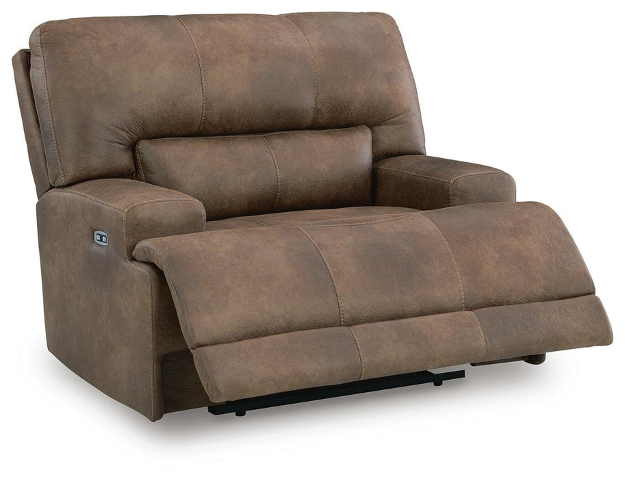 Five Star Furniture - Beckley Place Power Recliner