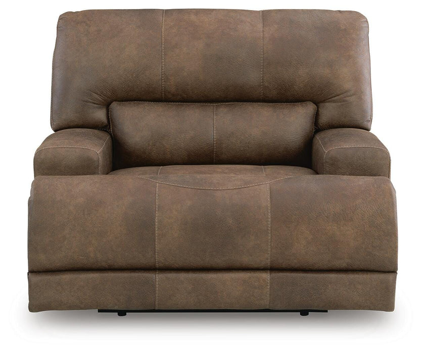Five Star Furniture - Beckley Place Power Recliner