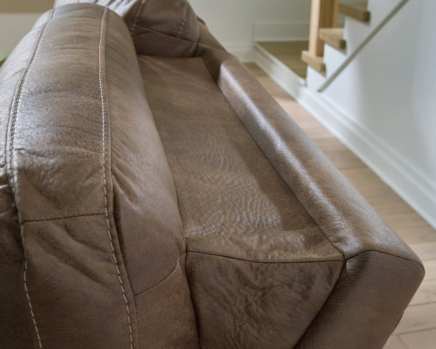 Five Star Furniture - Beckley Place Power Reclining Sofa