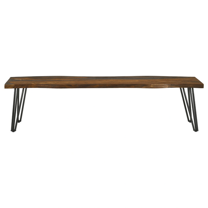 Five Star Furniture - Neve Dining Bench