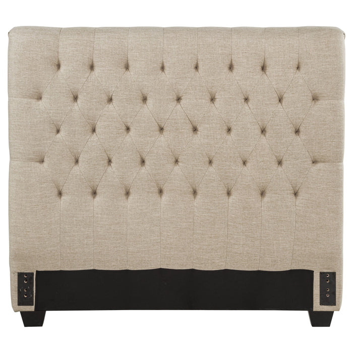 Five Star Furniture - Chloe Headboard