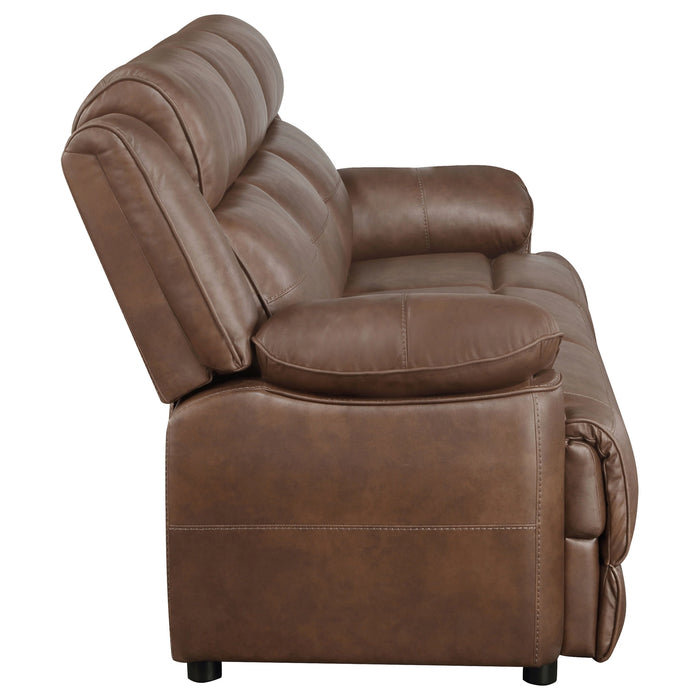 Five Star Furniture - Ellington Sofa Set
