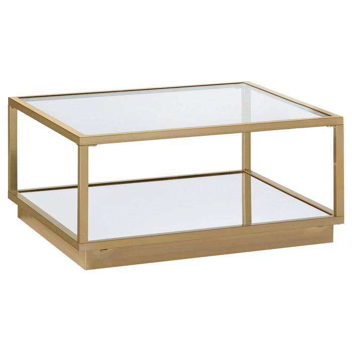 Five Star Furniture - Renee Coffee Table Set