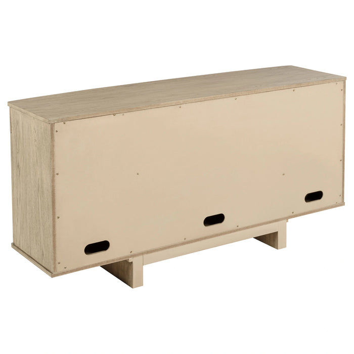 Five Star Furniture - Kailani Sideboard