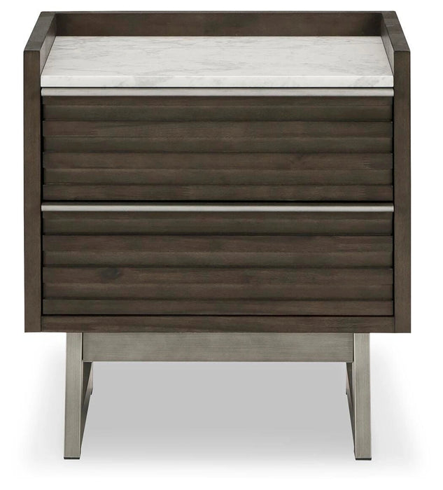 Five Star Furniture - Arkenton Nightstand