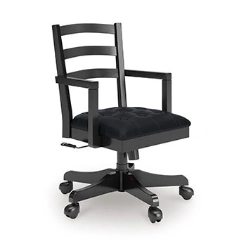 Five Star Furniture - Wildenauer Home Office Desk Chair