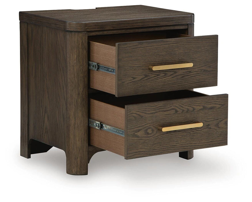 Five Star Furniture - Radkin Nightstand