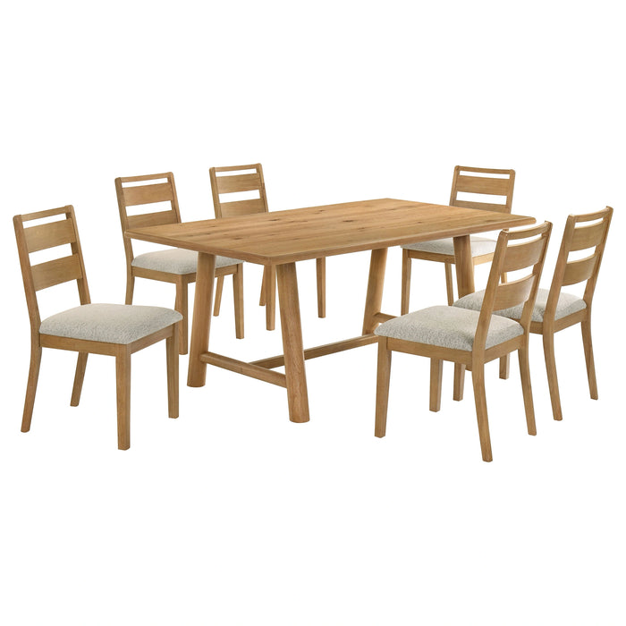 Five Star Furniture - Duncan Dining Set