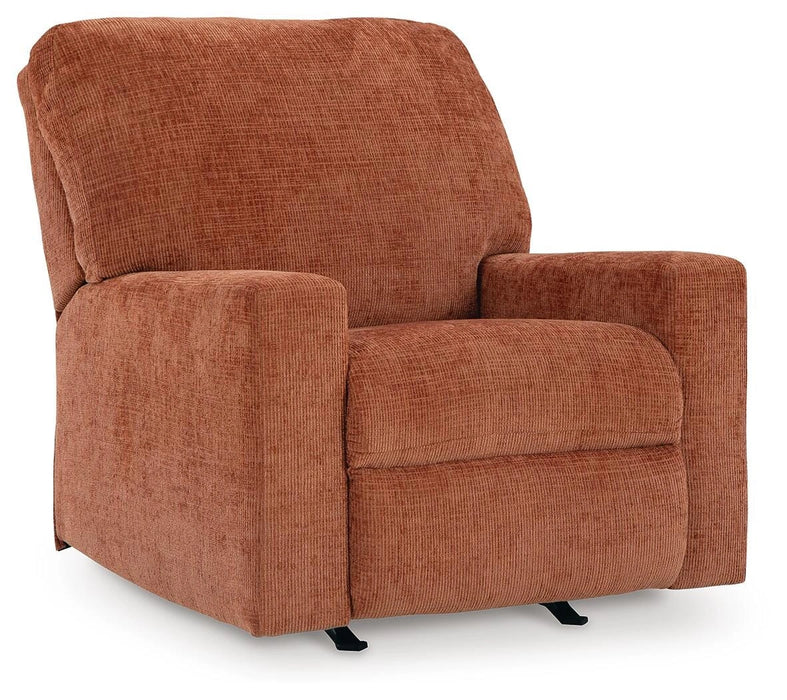 Five Star Furniture - Aviemore Recliner