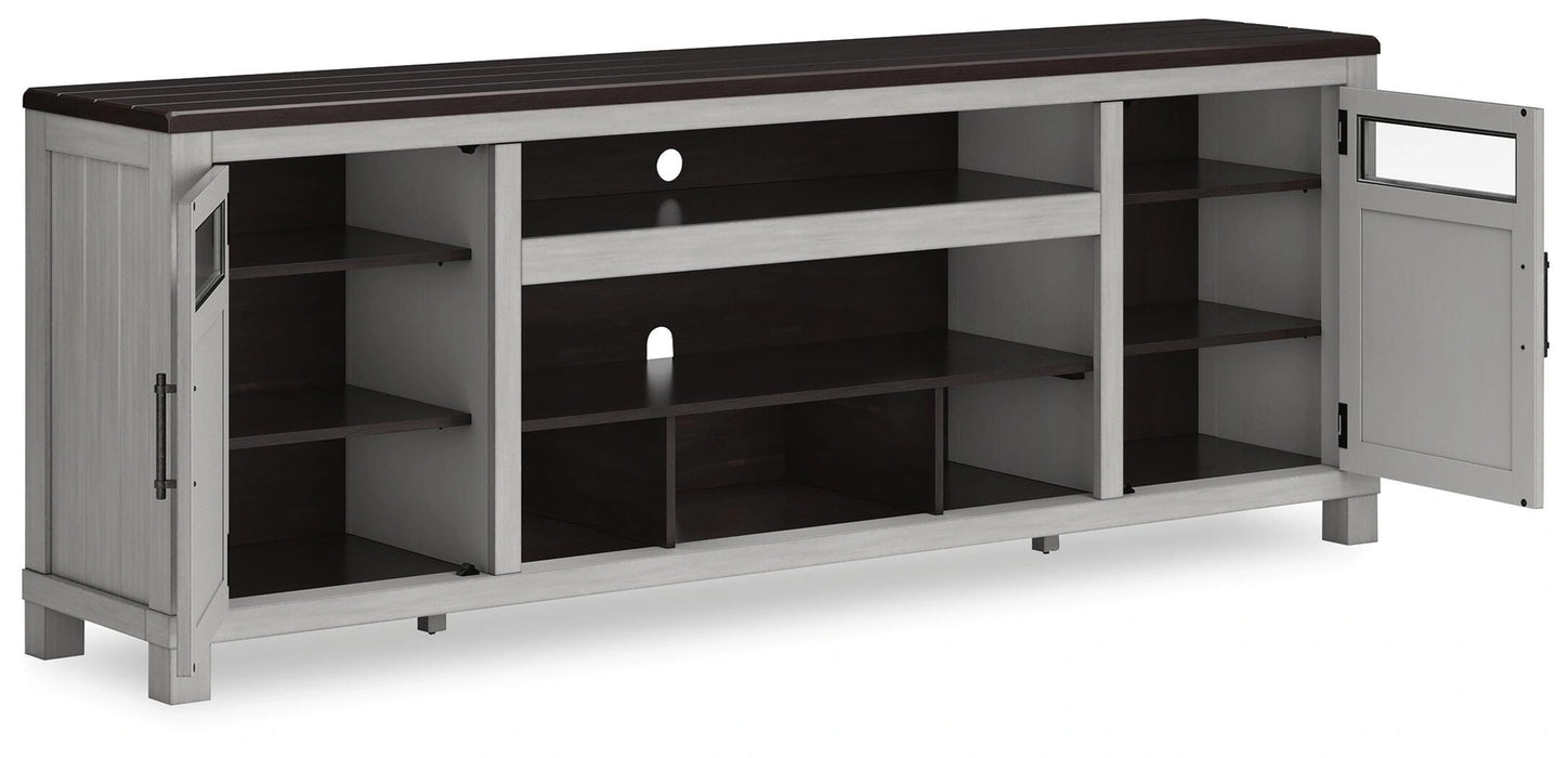 Five Star Furniture - Darborn 88" TV Stand