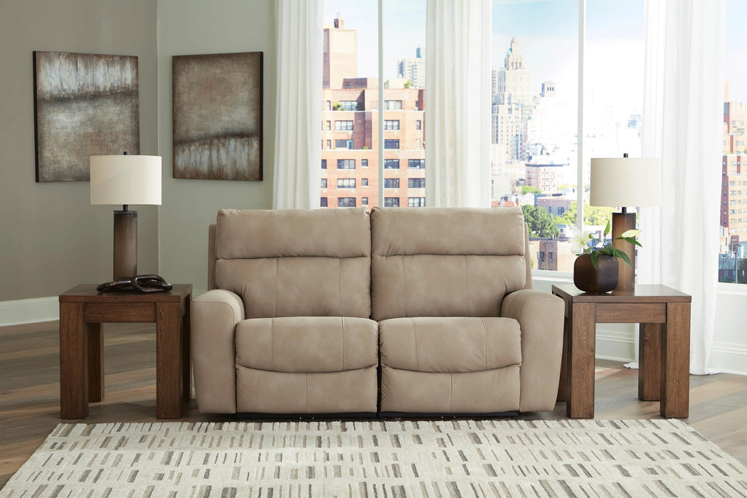 Five Star Furniture - Next-Gen DuraPella Power Reclining Sectional Loveseat
