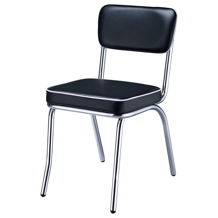 Five Star Furniture - Retro Dining Side Chair