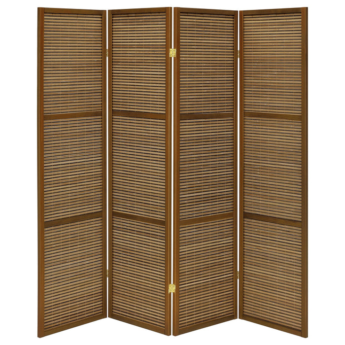 Five Star Furniture - Browning Four-Panel Room Divider